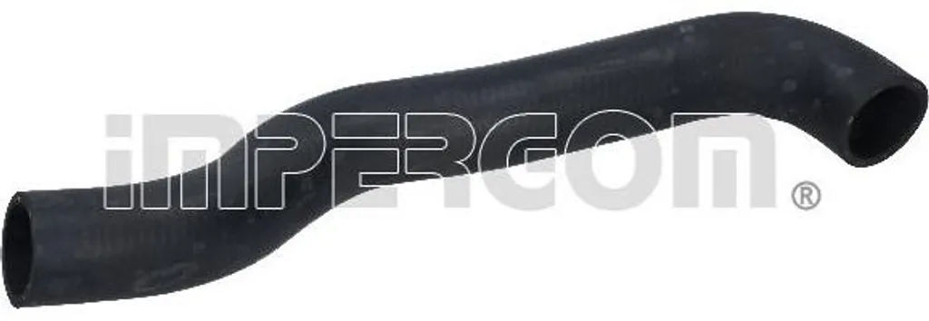 Original Imperium 18289 Tubo Radiatore OE 46766980 per Fiat Brava Bravo