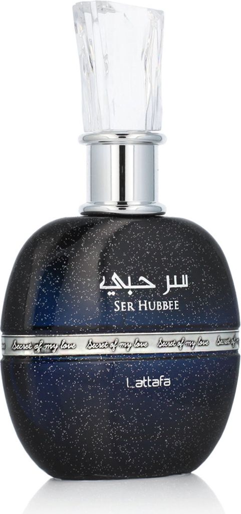 Lattafa Ser Hubbee Eau De Parfum 100 ml (woman) Produktbild 