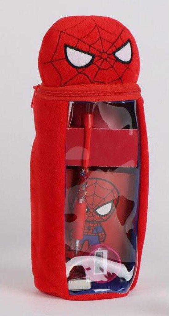 Allzwecktasche The Avengers Rot