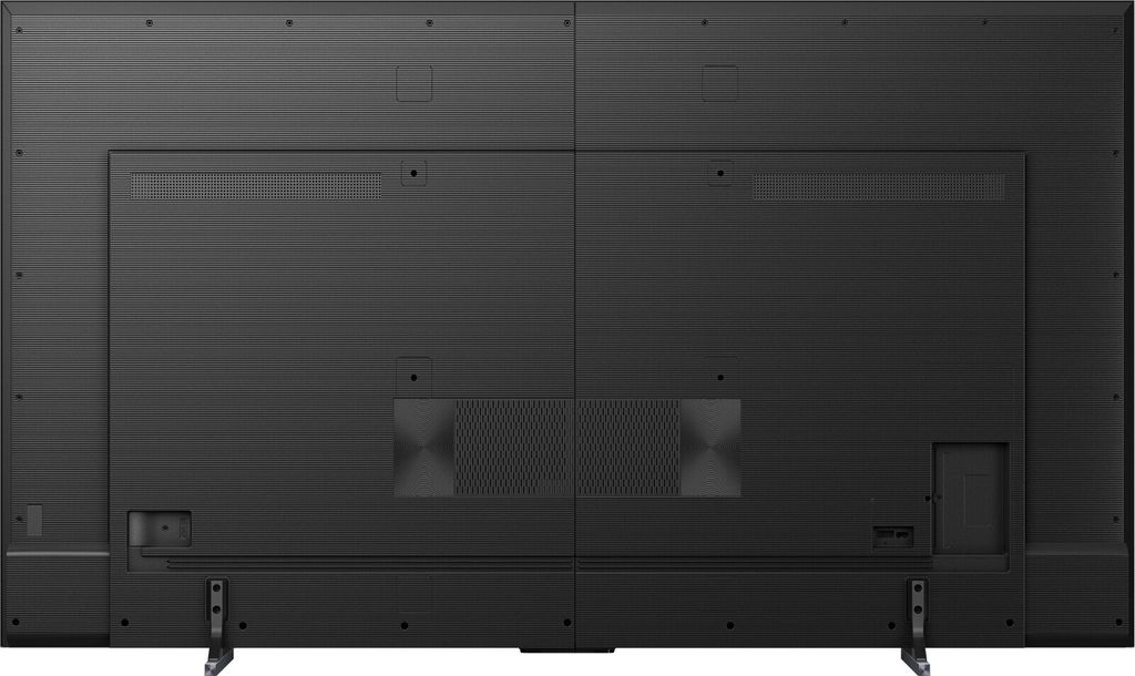 Hisense U7KQ 100U7KQ Fernseher 2,54 m (100") 4K Ultra HD Produktbild 5