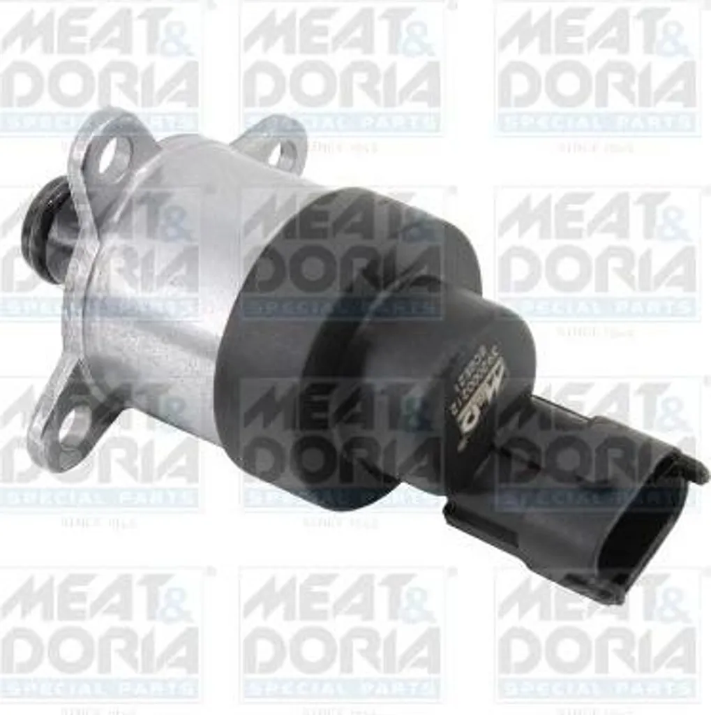 Soupape de régulation de débit Common Rail pour Daily et Ducato