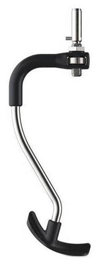 Kenwood Electronics KW716605, Czarny, Metaliczny, 1 szt. Zdjęcie produktu 