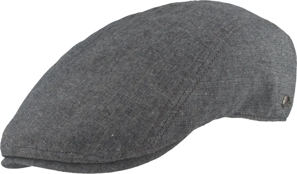 Casquette d'été Jackson pour Vacances et Loisirs en Coton par Göttmann