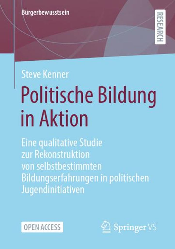 Politische Bildung in Aktion