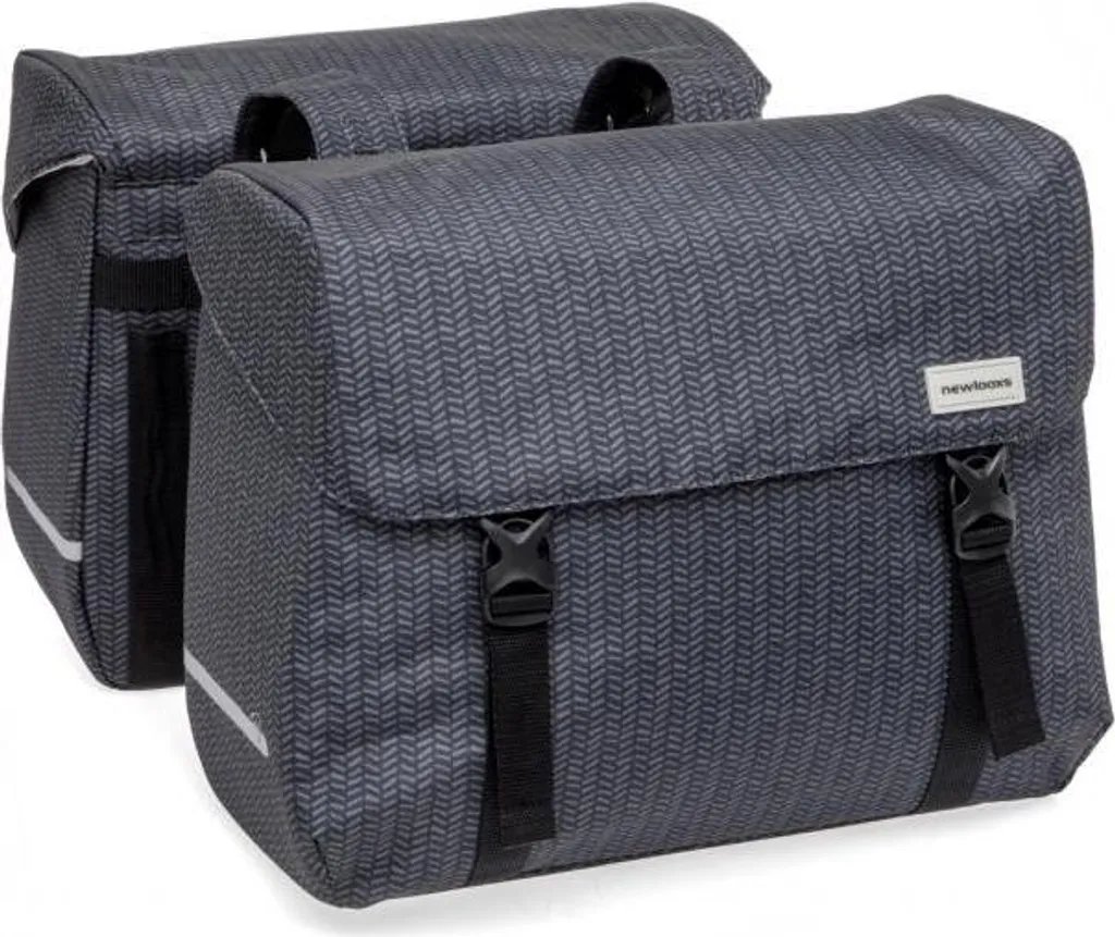 Sacoche Double Mondi Joy Double Nima Nouveau Looxs Imperméable 38L