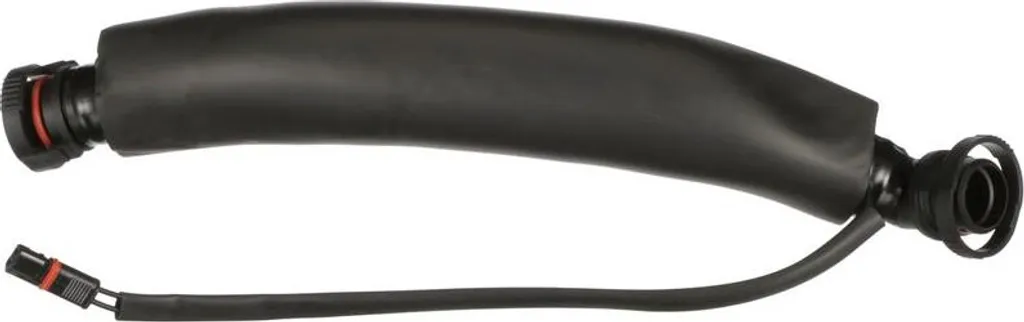 Réparer la ventilation carter BMW Z4 et Série 3 avec le tuyau GATES EMH138