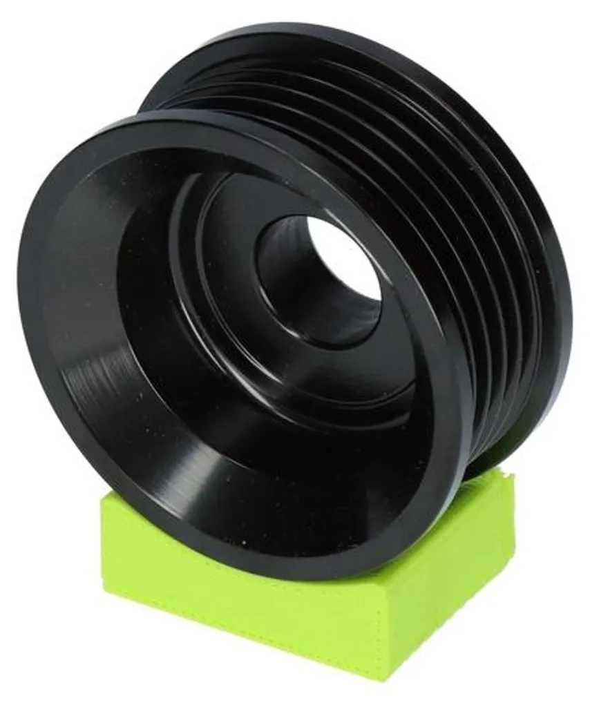 Poulie alternateur Passat 55,9 mm : Pièce Valeo pour entretien moteur