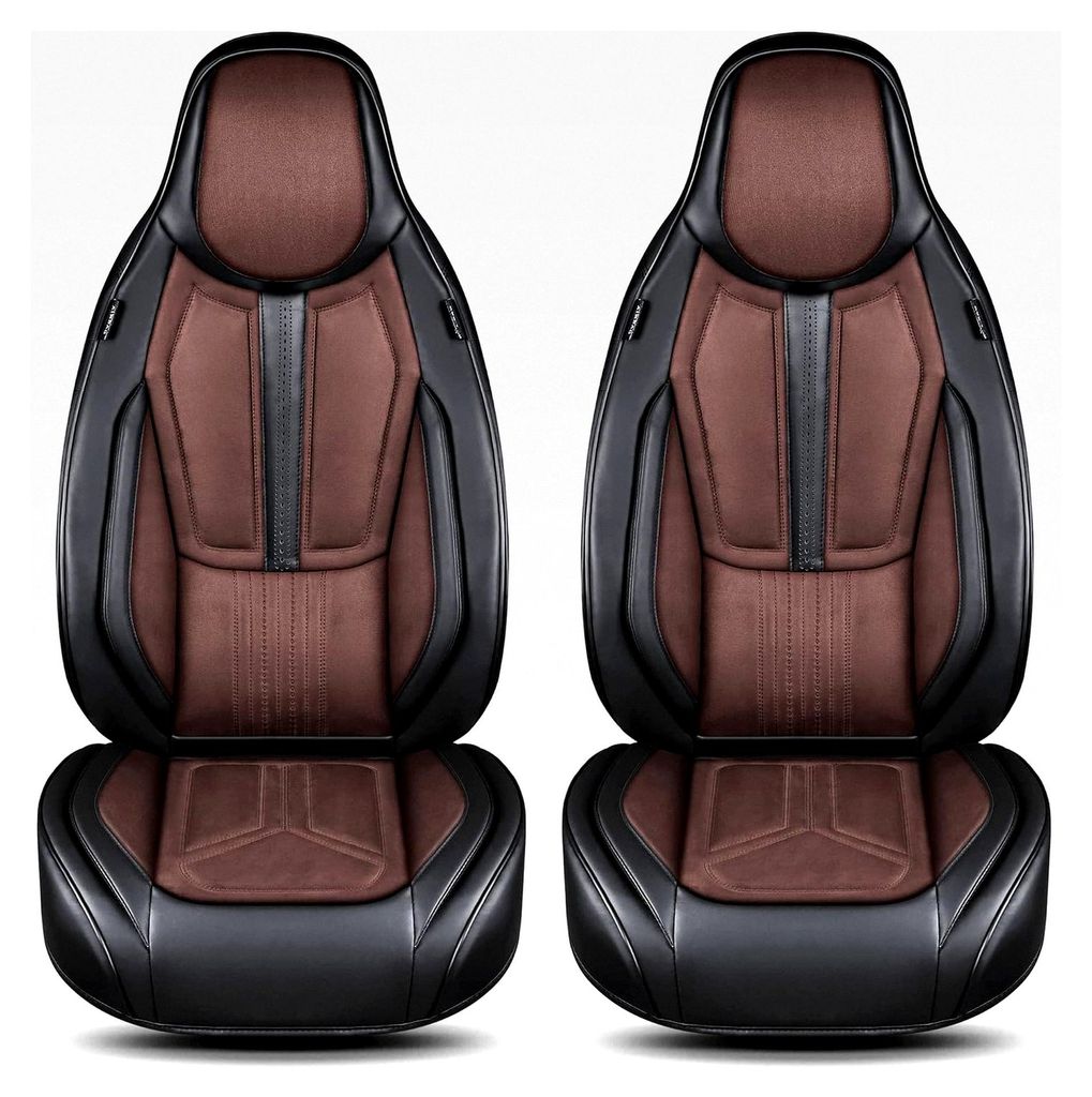 Sitzbezüge für Wohnmobile von Dreamer Select CAP COAST LAND