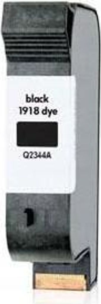 HP Druckkopf Schwarz 40ML Q2344A