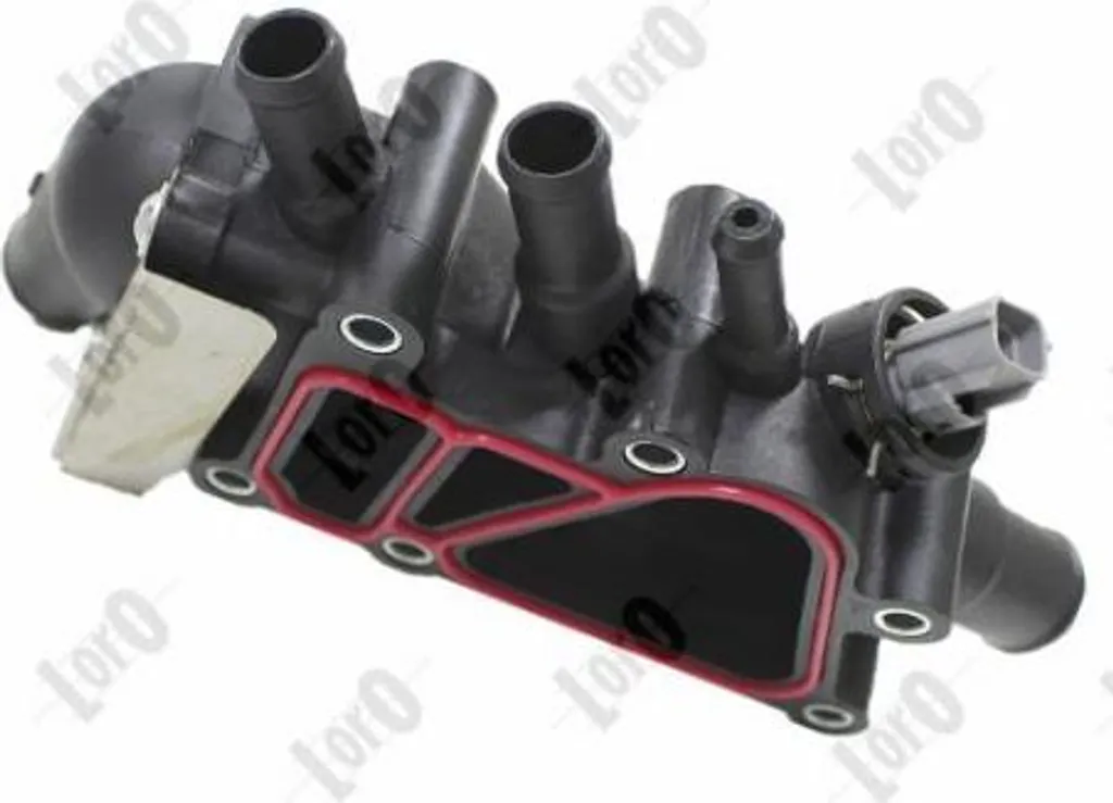 Évitez la Surchauffe : Thermostat ABAKUS Ford KA RB OE XS6E9K478AD Neuf