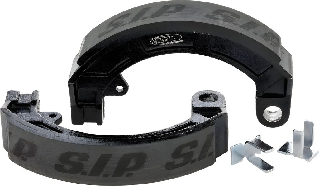 Ganasce freno SIP Performance 10", posteriori per Vespa 50 Immagine del prodotto 
