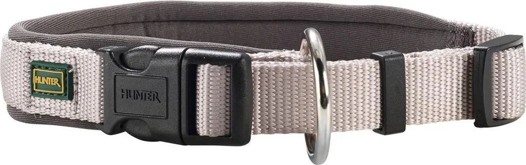 Collare Hunter in neoprene Vario Plus