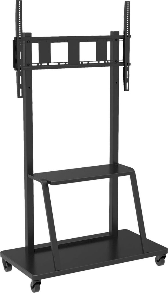 Techly ICA-TR30, 150 kg, 139,7 cm (55"), 2,54 m (100"), Immagine del prodotto 