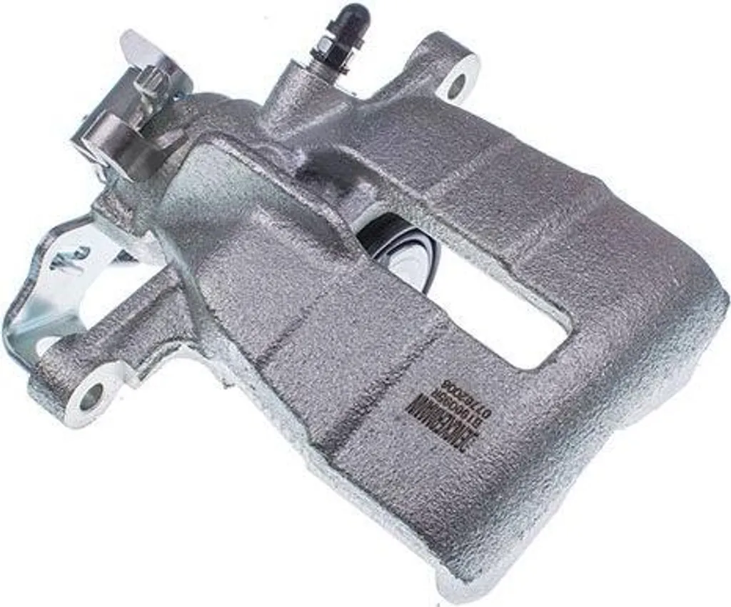 Étrier de frein DENCKERMANN B190095R compatible avec Multivan V OE 7H0615424A