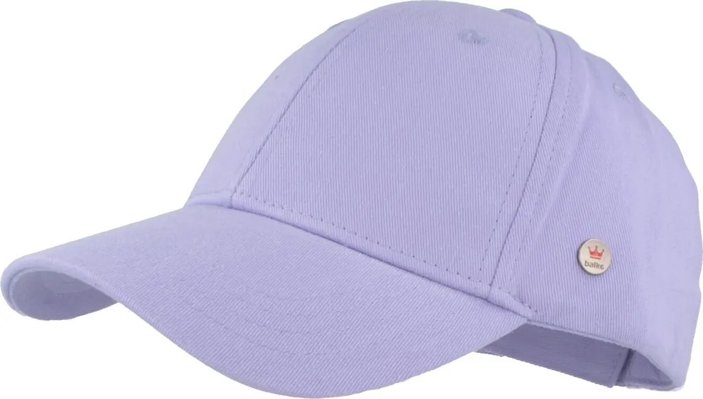 Berretto Sportivo Balke 100% Cotone: Leggero e Resistente per il Tempo Libero