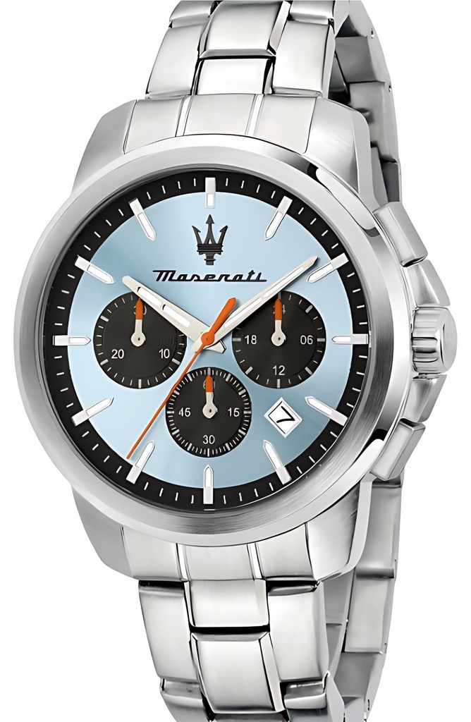 Maserati - R8873621044 - Náramkové hodinky - Pánske - Obrázok produktu 