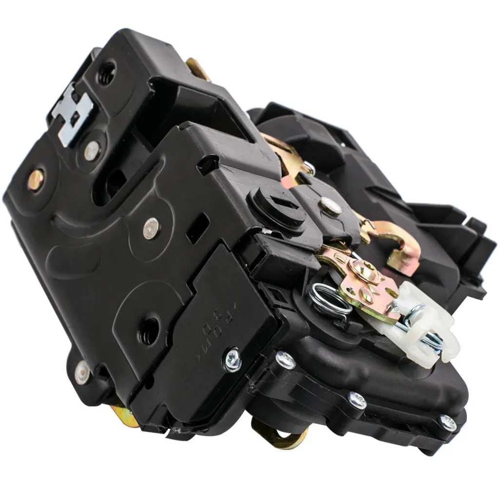 Serrure arrière droite de rechange pour fermeture Golf 4 Bora