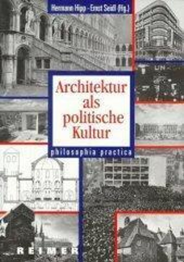 Architektur als politische Kultur
