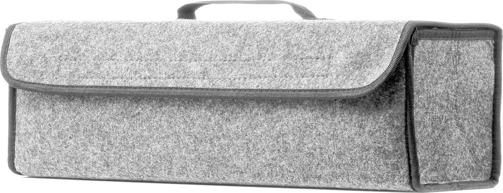 RIDEX Kofferraum-Organizer 100054A0005 Polyester