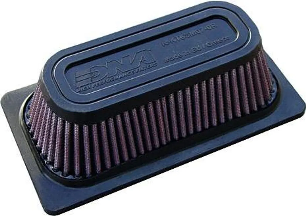 Filtre à air DNA Sport 6Sm07 haute performance pour moteur optimisé