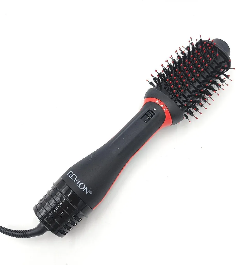 Revlon One-Step Multi Styler : Brushing et Volume pour Cheveux Difficiles - 21