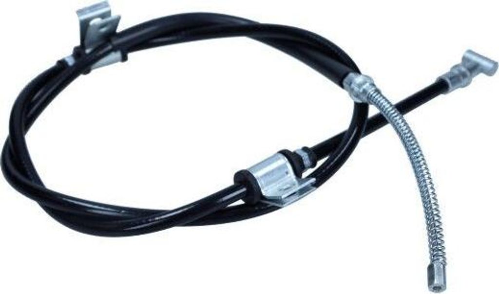 MAXGEAR Handbremsseil Seilzug Feststellbremse für SUZUKI Samurai SUV (SJ) Hinten Rechts 32-1522