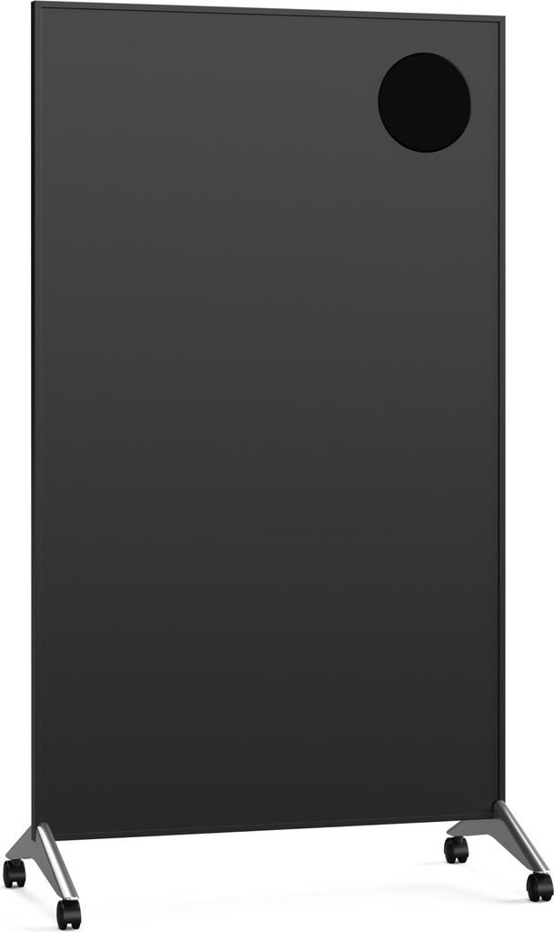 Klarstein Wonderwall Smart 800W Infrarotheizung – Produktbild 