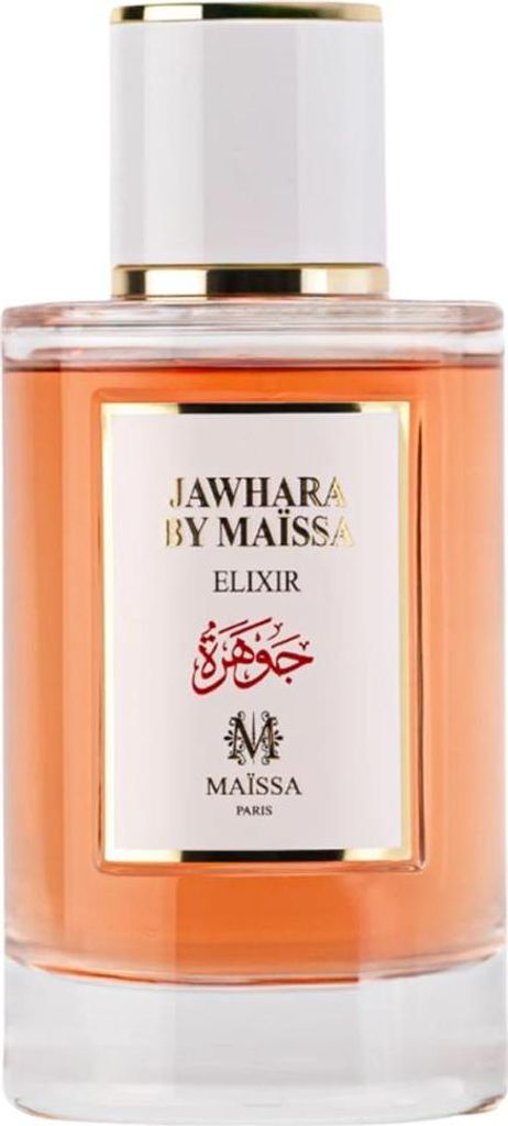 Maison Maissa Jawhara Eau de Parfum 50 ml Unisex Produktbild 