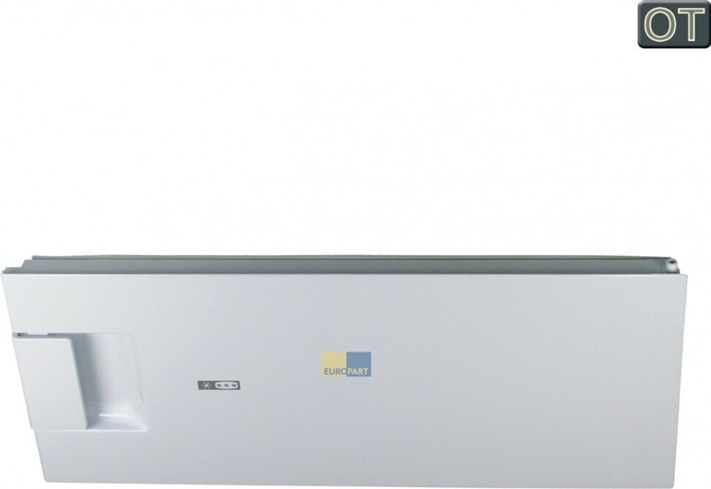 Indesit Gefrierfachtür 473x209mm / C00063308 Produktbild 