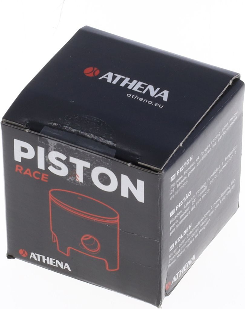ATHENA komplettes Kolbenkit Durchmesser 71,96 Stift 18 Auswahl D