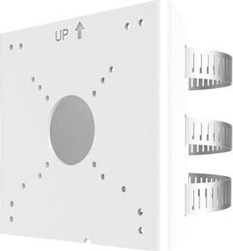 Uniview TR-UP06-C-IN, adaptér na stĺp Obrázok produktu 