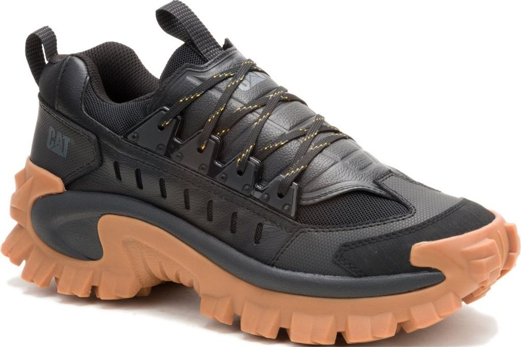 Schuhe Caterpillar Intruder Met P726242