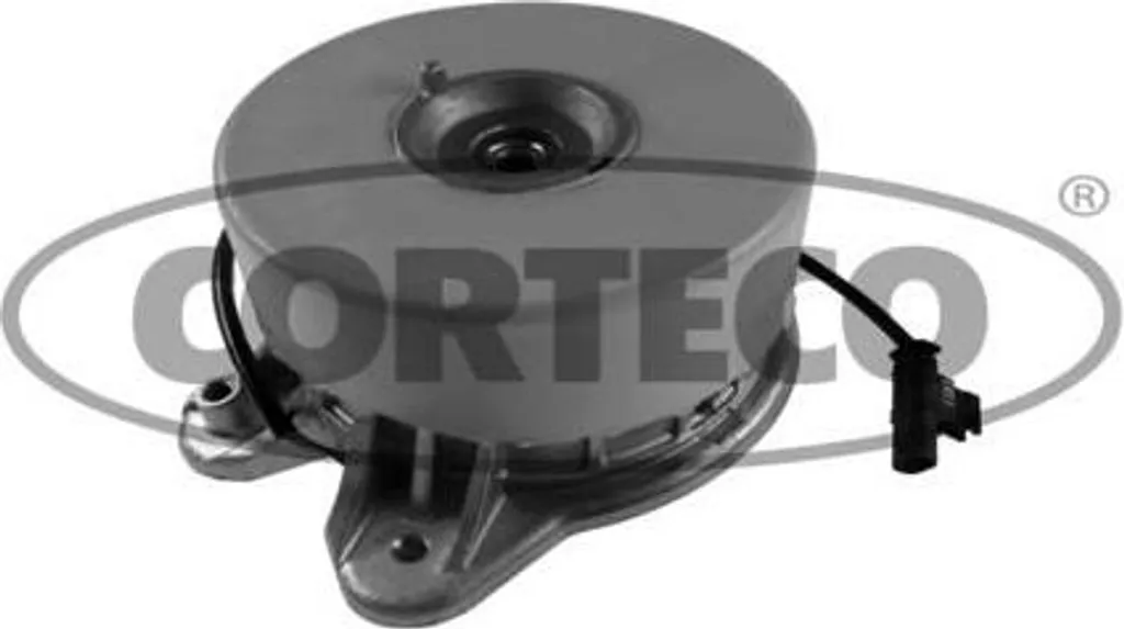 Support Moteur CORTECO 49363441 Haute Résistance pour Classe S W222