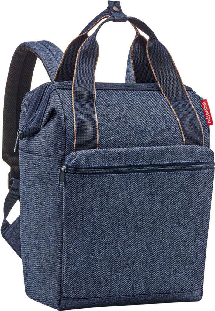reisenthel® JR4113 reisenthel® Rucksack allrounder R Zdjęcie produktu 