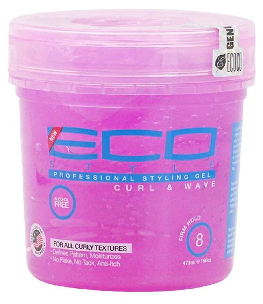 Eco Styler Styling Gel 473ml ružová nádoba Obrázok produktu 