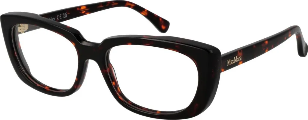 Lunettes MaxMara MM5114 052 : Confort et Style pour Visages Féminins