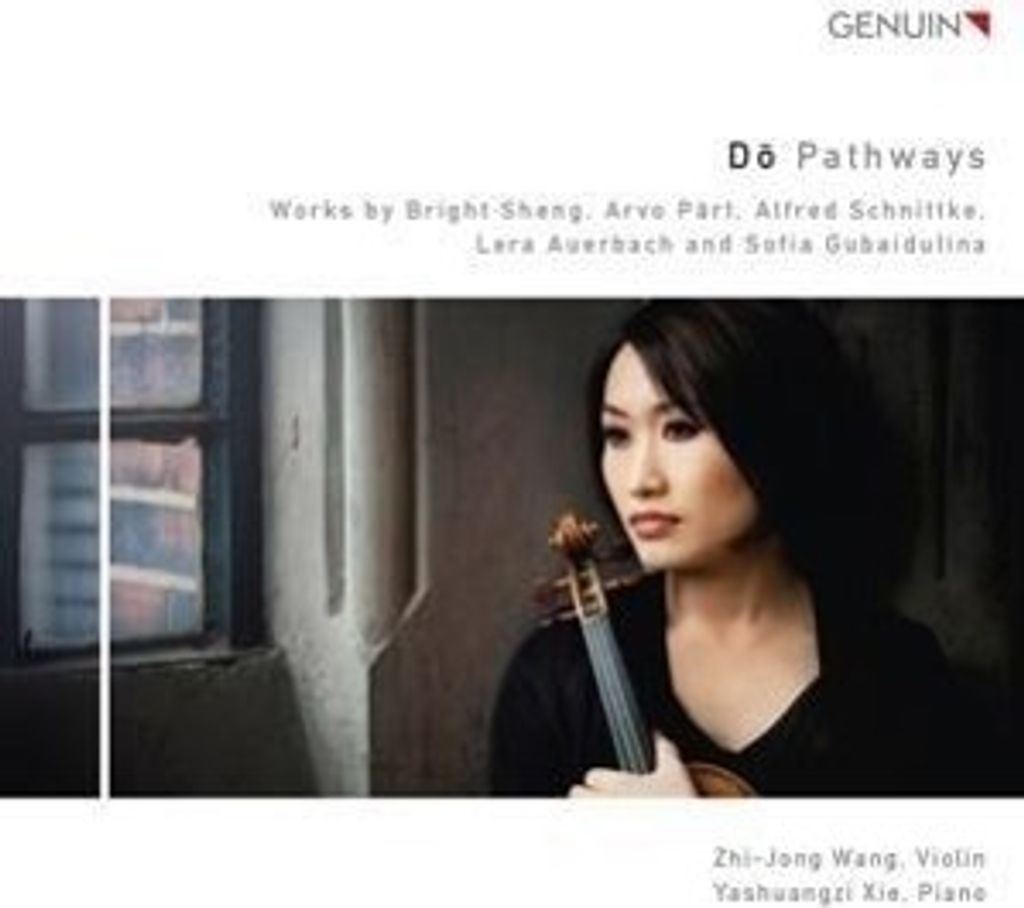 Wang/Xie: Do-Pathways