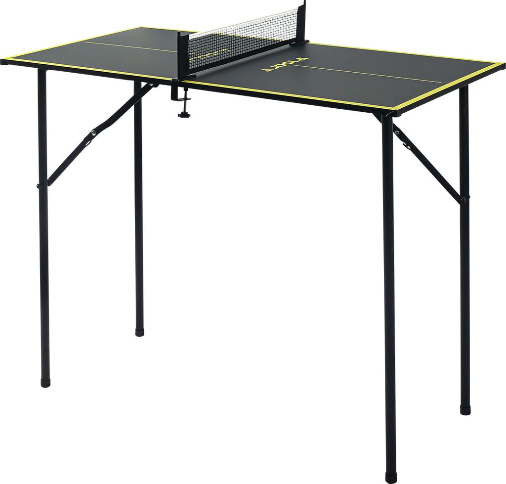 Stół do tenisa stołowego JOOLA Mini 90x45 szary, stół do Zdjęcie produktu 