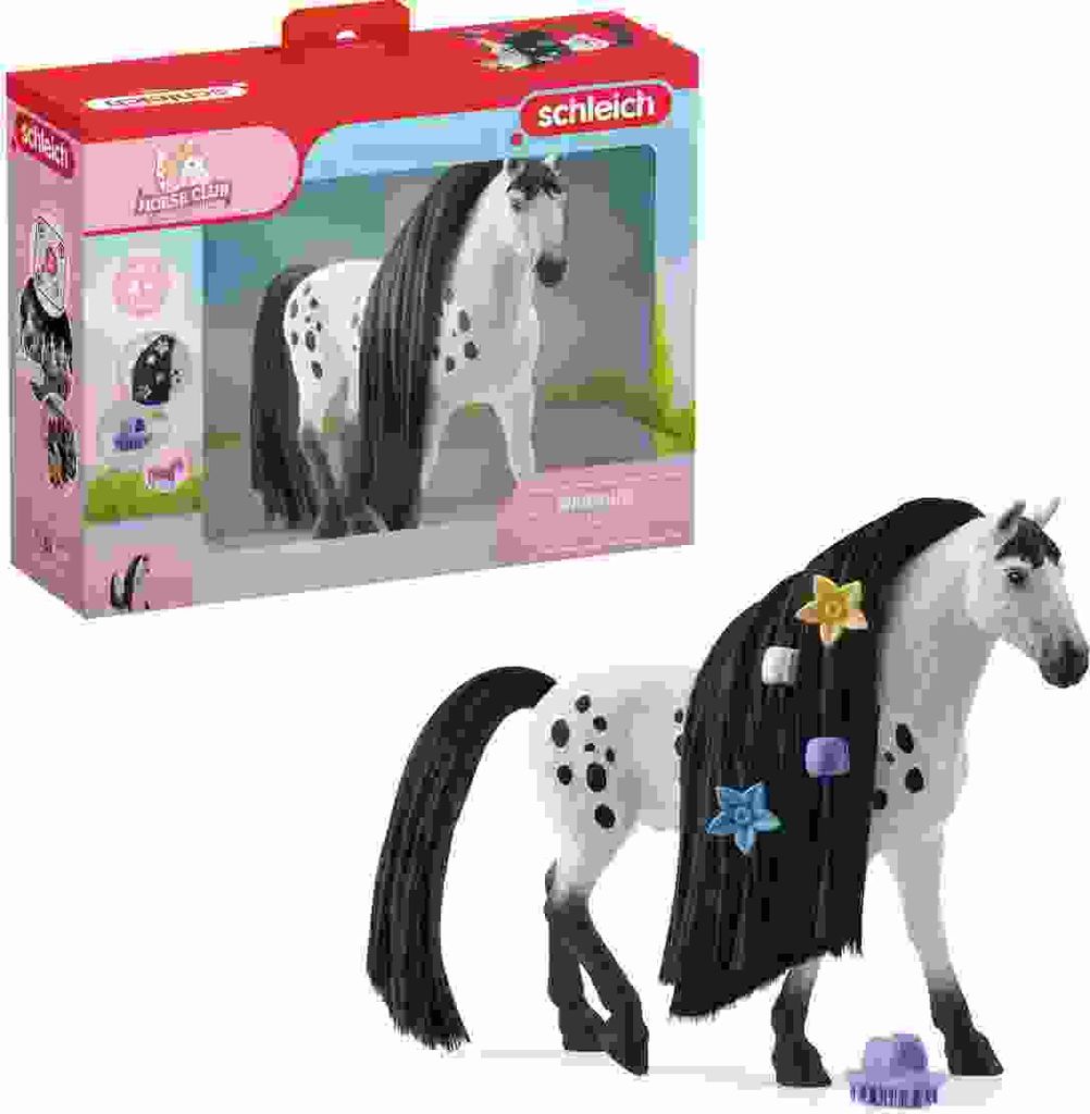 schleich HORSE CLUB Sofia’s Beauties 42622, Brushable hair, Produktbild 