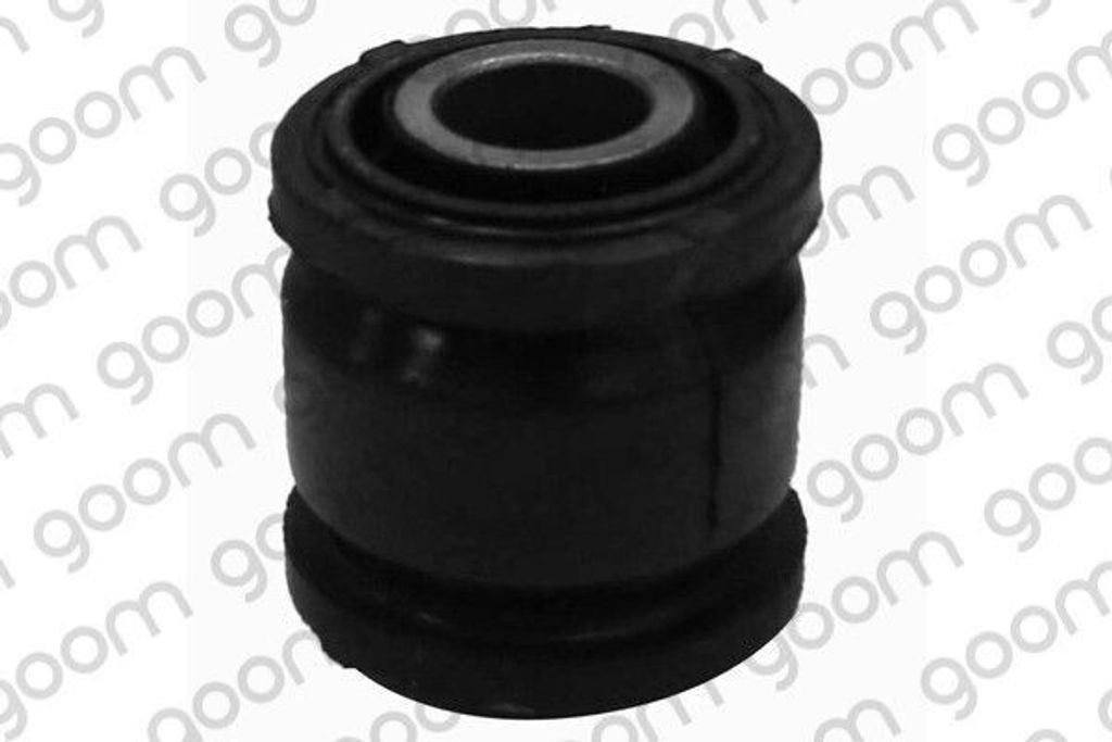 Lagerung Lenker für TOYOTA AVENSIS Kombi (T25) Hinten CAS-0689 GOOM
