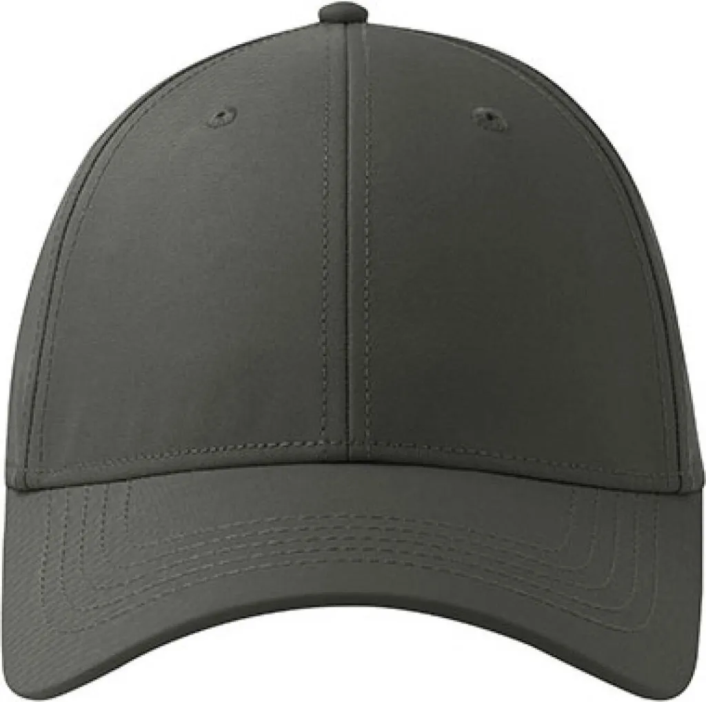 Atlantis PTCH Pitch Cap Grigio Scuro: Ingegneria del Comfort L/XL