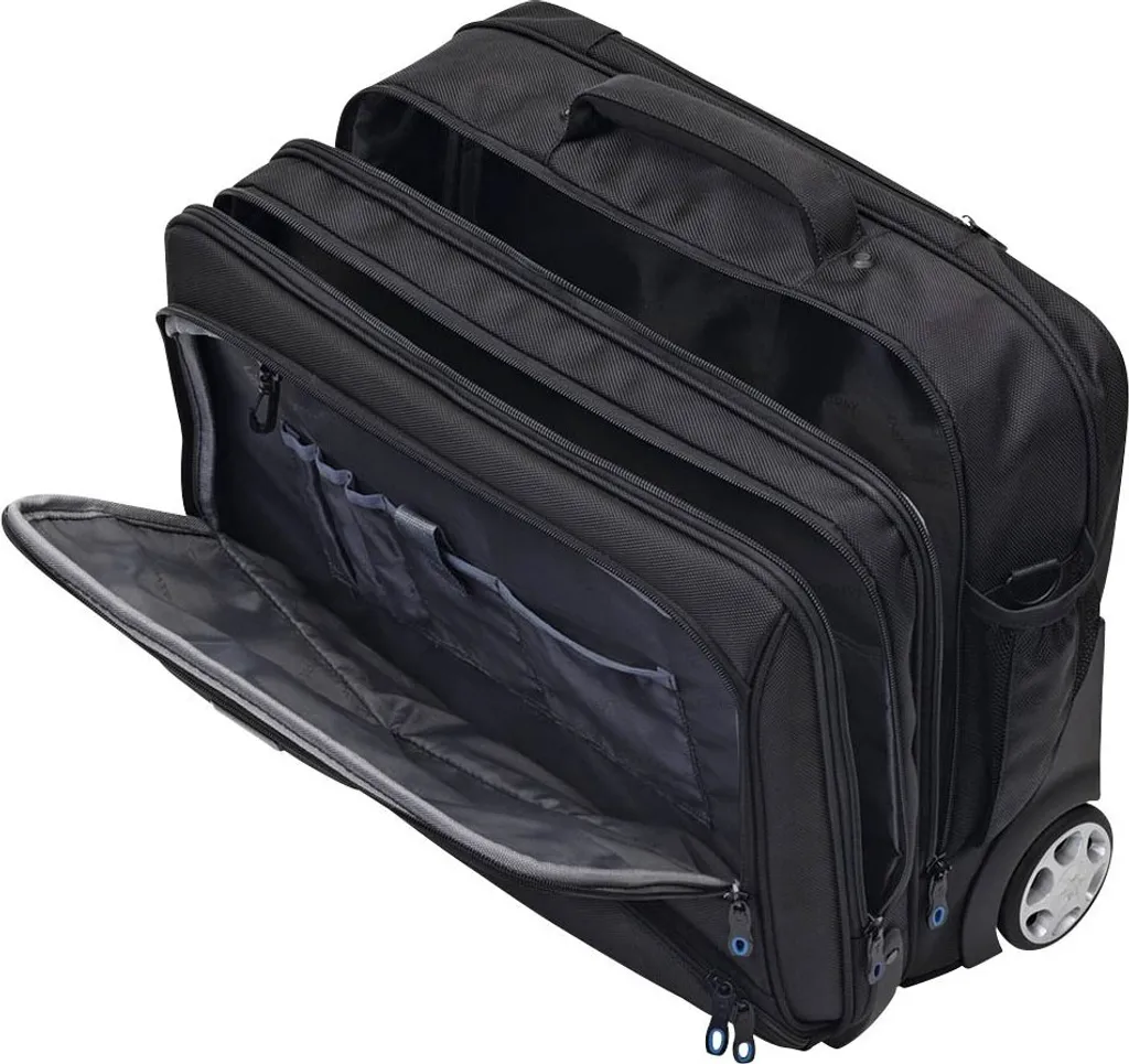 Pilot Case ordinateur portable Lightpak SKY 46115 robuste et léger - 2
