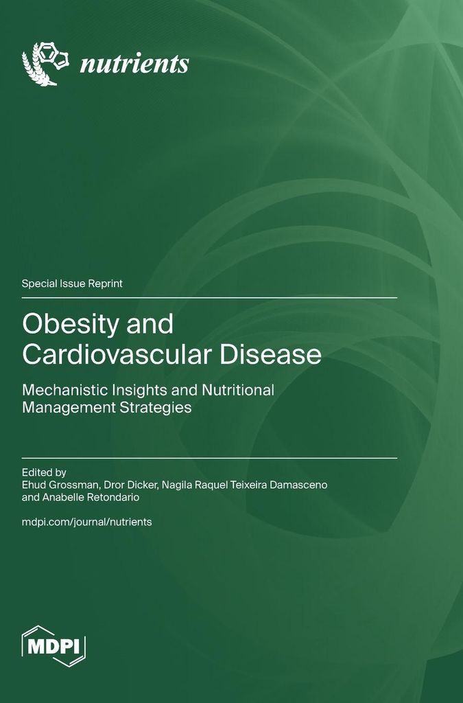 Obesity and Cardiovascular Disease