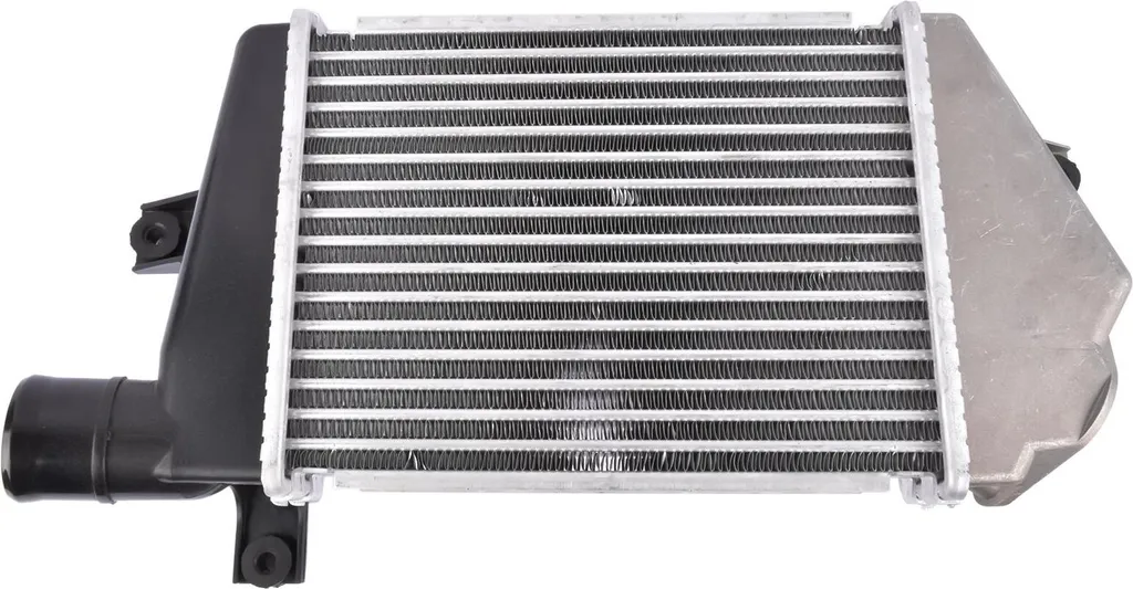 Intercooler MN135001 : Solution Perte Puissance Mitsubishi Triton 2.5