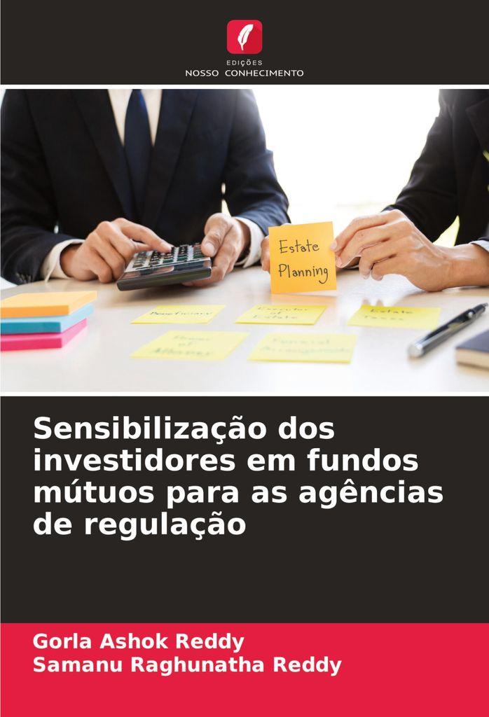 Sensibilização dos investidores em fundos mútuos para as agências de regulação