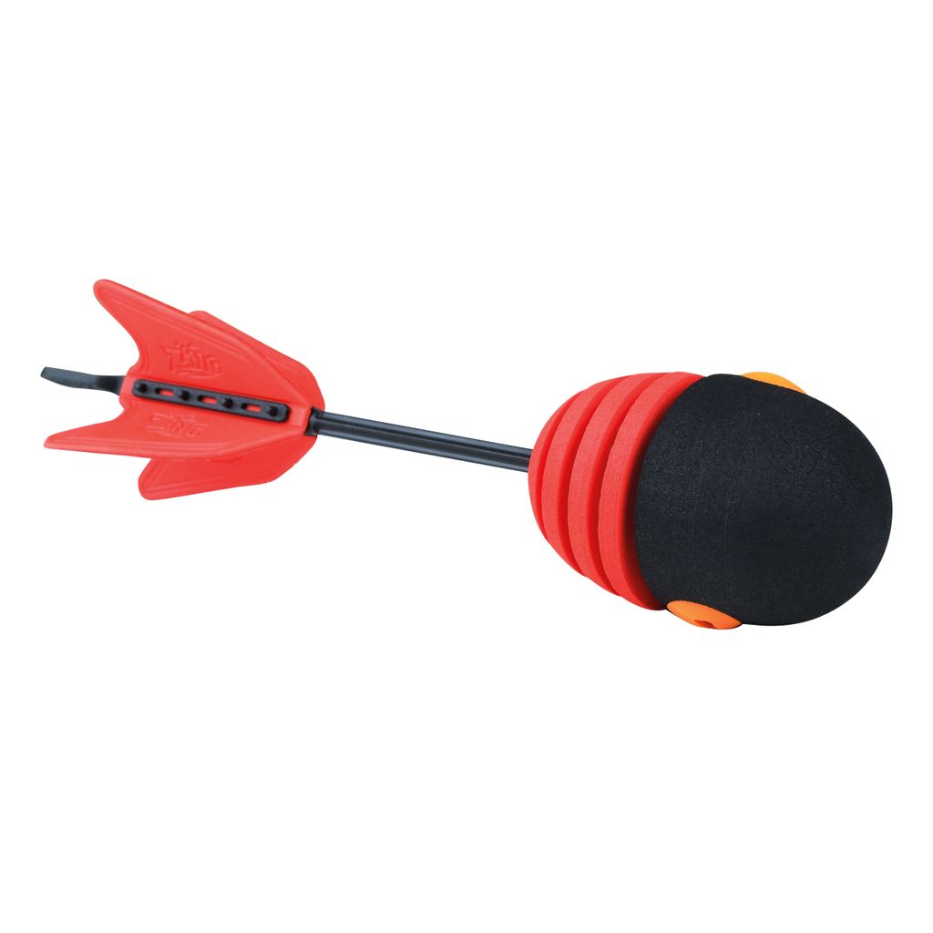 Sunflex Bounce Basket Pallone Da Basket Taglia 7 - PVC Cucito A Macchina Per Esterni, Arancione