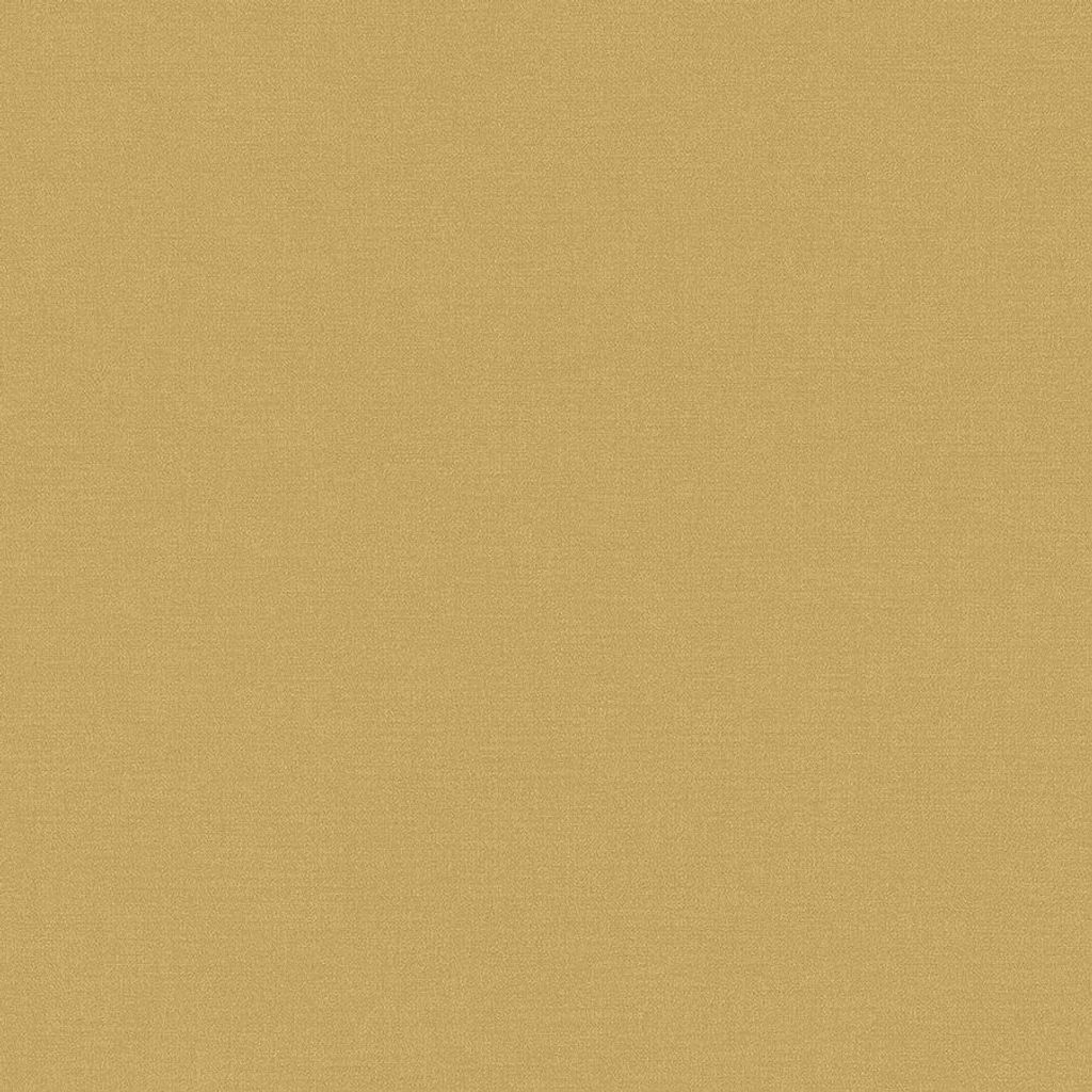 A.S. Creation | Travel Styles | 392665 | Vliestapete | Einfarbig | 10.05 m x 0.53 m | Gelb