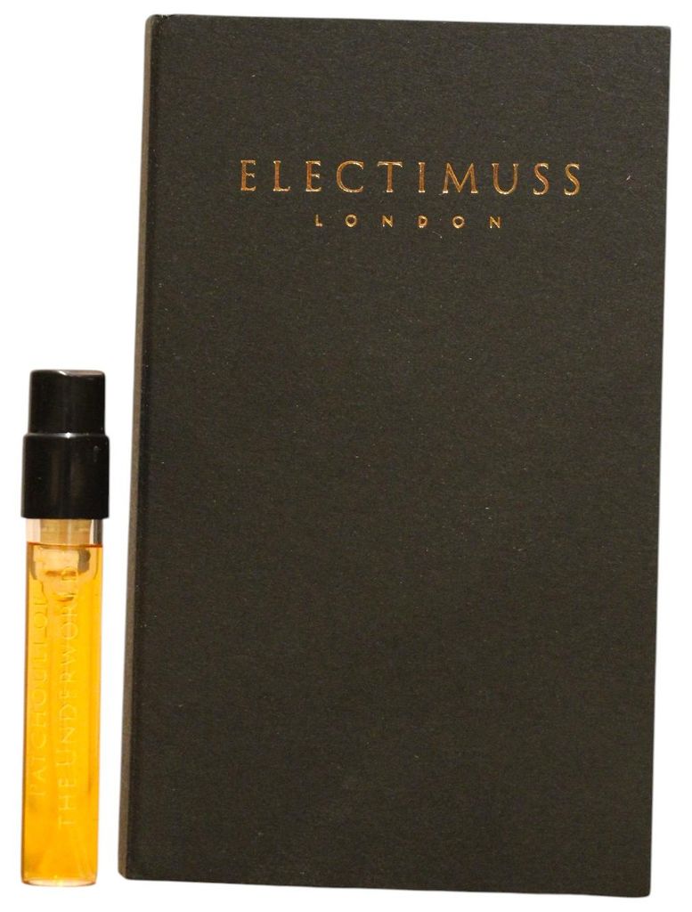 Electimuss, Collezione Consort. Patchouli Of The Immagine del prodotto 
