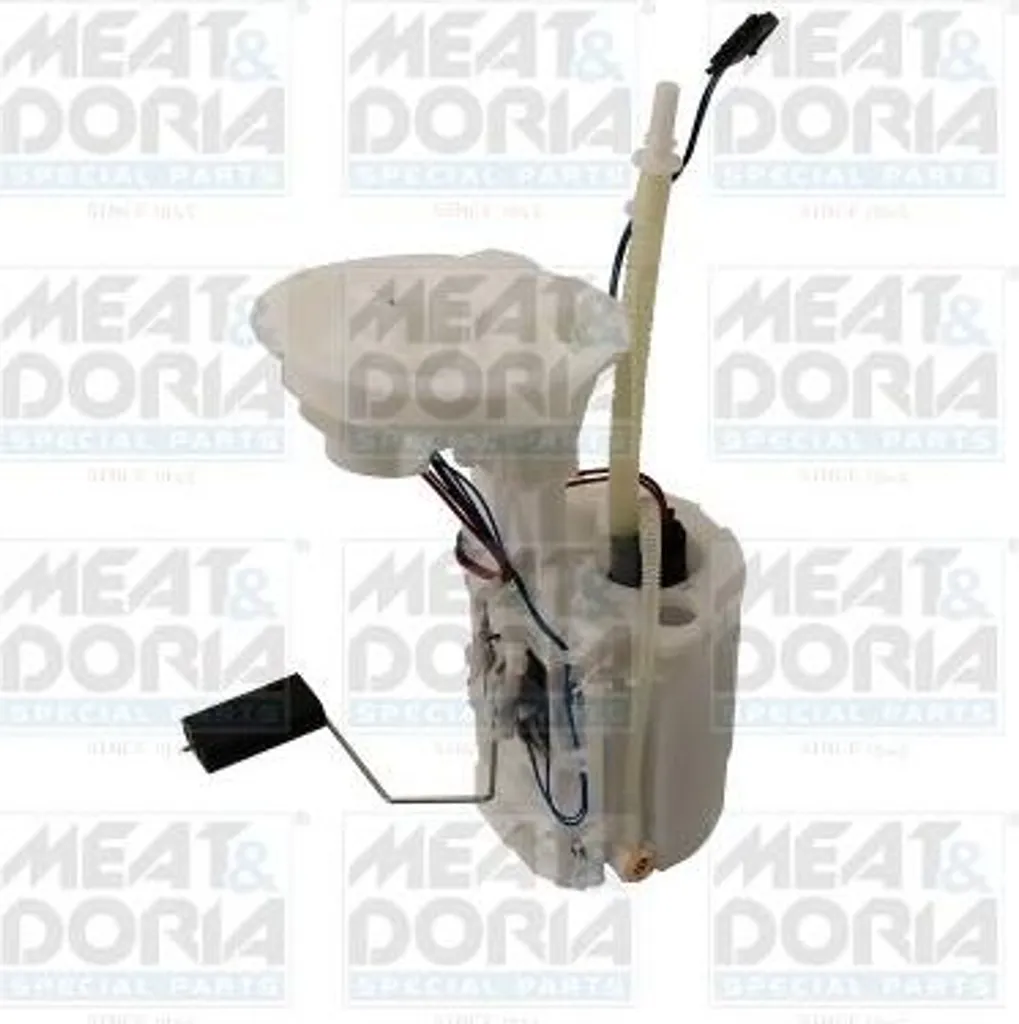 Solution panne essence Mini : Unité 16112755083 MEAT & DORIA 77699E
