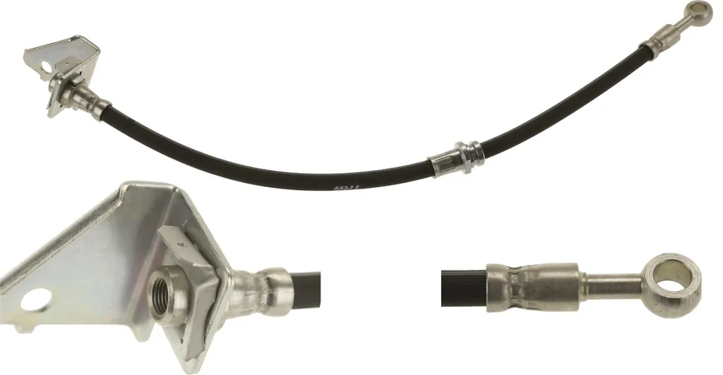 Flexible de frein TRW PHD1121 pour Tucson JM et Sportage JE KM OE 58731